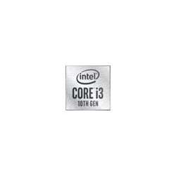 Intel Core i3 10305 - 3.8 GHz - 4 jádra - 8 vláken - 8 MB vyrovnávací paměť - LGA1200 Socket - Box