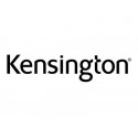 Kensington - Filtr displeje ke zvýšení soukromí - dvoucestné - odstranitelné - 24.5" - průhledná