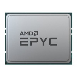 AMD EPYC 7663 - 2 GHz - 56 jader - 112 vláken - 256 MB vyrovnávací paměť - Socket SP3 - OEM