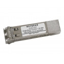 NETGEAR ProSafe AGM732F - Transceiver modul SFP (mini-GBIC) - GigE - 1000Base-LX - jednoduchý režim LC - až 10 km - pro NETGEAR GSM7224, M4300-28G-PoE+