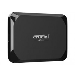 Crucial X9 2TB Portable SSD