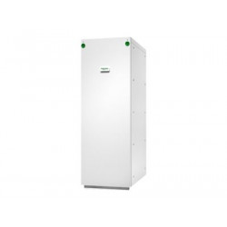 Galaxy VS Modular Battery Cabinet, APC Galaxy VS Modular Battery Cabinet