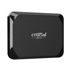 Crucial X9 4TB Portable SSD