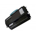 Lexmark - Vysoká výtěžnost - černá - originální - kazeta s barvivem - pro Lexmark X264dn, X363dn, X364dn, X364dw