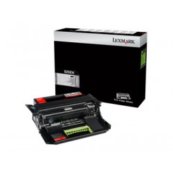 Lexmark 520ZA - Černá - originální - zobrazovací jednotka tiskárny - pro Lexmark MS710, MS711, MS811, MS812, MS817, MS818, MX711, MX717, MX718, MX810, MX811, MX812