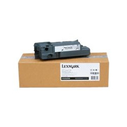 Lexmark - Sběrač použitých tonerů - pro Lexmark C520, C522, C524, C530, C532, C534