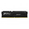 64GB 5200 DDR5 DIMM Kit4 FURY Beast Blk