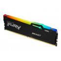 128GB 5600 DDR5 DIMM Kit4 FURY Beast RGB