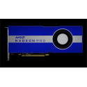 RADEON PRO W5700 8GB GDDR6 PCIe 4.0