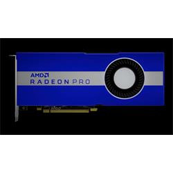 RADEON PRO W5700 8GB GDDR6 PCIe 4.0