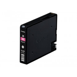 Canon PGI-29M - 36 ml - purpurová - originální - inkoustový zásobník - pro PIXMA PRO-1