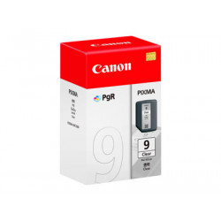 Canon PGI-9 Clear - 191 ml - průsvitná - originální - inkoustový zásobník - pro PIXMA iX7000, MX7600