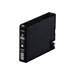 Canon PGI-29DGY - 36 ml - tmavě šedá - originální - inkoustový zásobník - pro PIXMA PRO-1