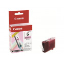 Canon BCI-6PM - Foto magenta - originální - inkoustový zásobník - pro i90X, 9100, 950, 96X, 990, 99XX; PIXMA iP6000, iP8500, MP450; S800, 820, 830, 900, 9000