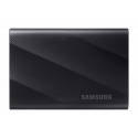 SSD 1TB Samsung externí T9, černá