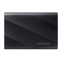 SSD 1TB Samsung externí T9, černá