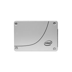 Intel® SSD D3-S4520 Series (7.68TB, 2.5in SATA 6Gb s, 3D4, TLC) Generic Single Pack