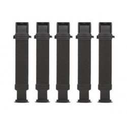 CK65 Handstrap Kit, 5 pk