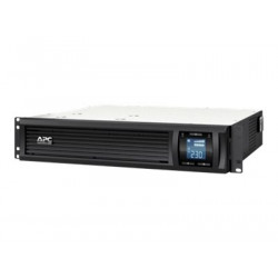 APC Smart-UPS C 2000VA LCD RM 2U 230V