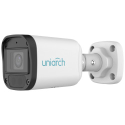 Uniarch by Uniview IP kamera IPC-B122-APF28K Bullet 2Mpx objektiv 2.8mm 1080p McSD slot IP67 IR30 PoE Onvif