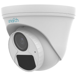 Uniarch by Uniview IP kamera IPC-T122-APF28K Turret 2Mpx objektiv 2.8mm 1080p McSD slot IP67 IR30 PoE Onvif