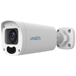 Uniarch by Uniview IP kamera IPC-B312-APKZ Bullet VF 2Mpx objektiv 2.8-12mm 1080p McSD slot IP67 IR50 PoE Onvi