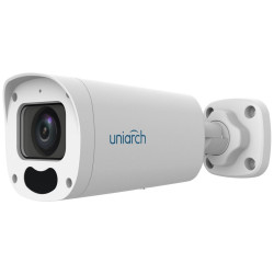 Uniarch by Uniview IP kamera IPC-B314-APKZ Bullet VF 4Mpx objektiv 2.8-12mm 1440p McSD slot IP67 IR50 PoE Onvi