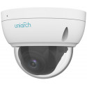 Uniarch by Uniview IP kamera IPC-D314-APKZ Dome VF 4Mpx objektiv 2.8-12mm 1440p McSD slot IP67 IR30 IK10 PoE 