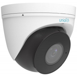 Uniarch by Uniview IP kamera IPC-T312-APKZ Turret VF 2Mpx objektiv 2.8-12mm 1080p McSD slot IP67 IR30 PoE Onv