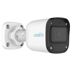 Uniarch by Uniview IP kamera IPC-B122-APF28 Bullet 2Mpx objektiv 2.8mm 1080p IP67 IR30 PoE Onvif