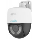 Uniarch by Uniview IP kamera IPC-P213-AF40KC PTZ 3Mpx objektiv 4mm 2304*1296 IP66 IR30 PoE Onvif