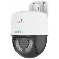 Uniarch by Uniview IP kamera IPC-P213-AF40KC PTZ 3Mpx objektiv 4mm 2304*1296 IP66 IR30 PoE Onvif