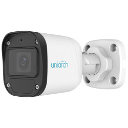 Uniarch by Uniview IP kamera IPC-B125-APF28 Bullet 5Mpx objektiv 2.8mm 1944p IP67 IR30 PoE Onvif