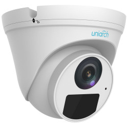 Uniarch by Uniview IP kamera IPC-T125-APF28 Turret 5Mpx objektiv 2.8mm 1944p IP67 IR30 PoE Onvif
