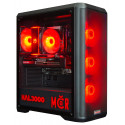 HAL3000 MČR Finale Pro 7800 XT Intel i5-13400F 16GB RX 7800 XT 1TB PCIe SSD WiFi W11
