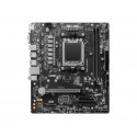 MSI PRO A620M-E AM5 mATX