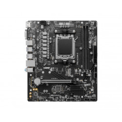 MSI PRO A620M-E AM5 mATX