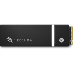 Seagate Firecuda 540 SSD HS 2TB
