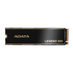 ADATA SSD 4TB Legend 960 NVMe Gen4x4