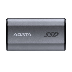 ADATA externí SSD SE880 1TB grey
