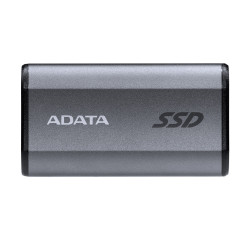 ADATA Elite SE880 2TB SSD Externí Šedá 5R