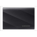 Samsung externí SSD 2TB T9 USB 3.2 Gen 2x2 černá (č z: až 2000 1950MB s)