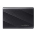 Samsung externí SSD 4TB T9 USB 3.2 Gen 2x2 černá (č z: až 2000 2000MB s)