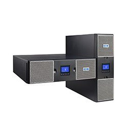 EATON UPS 1 1fáze, 9PX 2200i RT3U HotSwap BS