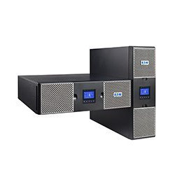 EATON UPS 1 1fáze, 9PX 2200i RT3U HotSwap IEC