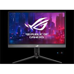 ASUS XG17AHP LCD IPS/PLS 17,3", 1920 x 1080, 3 ms, 300 cd, 1 000:1, 240 Hz  (90LM05G1-B01170)