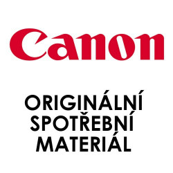 Canon originální ink CLI8BK, black, 0620B024