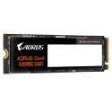 Gigabyte AORUS Gen4 5000E 1TB SSD M.2 NVMe Černá Heatsink 5R