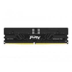 64GB 6000 DDR5 ECC Reg DIMM Kit4 FURY R