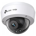 TP-Link VIGI C240I - VIGI 4MPx (2.8mm objektiv) venkovní Dome síťová kamera, IR 30m, IP67, IK10, H265,